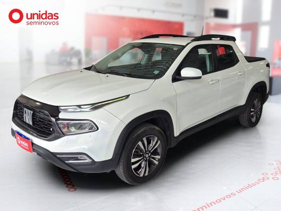 FIAT TORO 1.3 TURBO 270 FLEX FREEDOM AT6